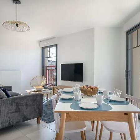Apartment Bel Vue Pour 8 *
