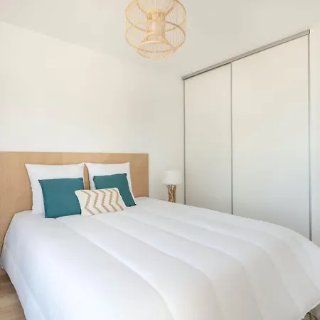 Apartment Bel Vue Pour 8 *